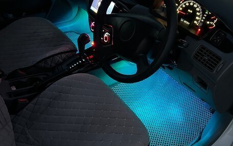 Mitsubishi Lancer IX, 2003 год, 370 000 рублей, 9 фотография