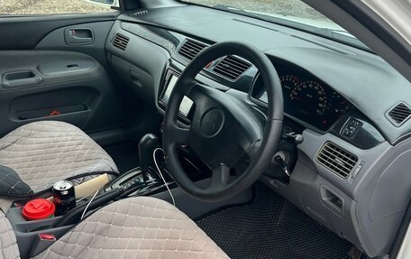Mitsubishi Lancer IX, 2003 год, 370 000 рублей, 6 фотография