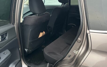 Honda CR-V IV, 2013 год, 1 375 000 рублей, 4 фотография