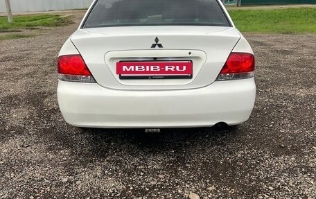 Mitsubishi Lancer IX, 2003 год, 370 000 рублей, 5 фотография