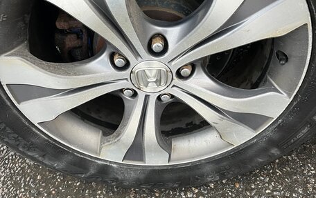 Honda CR-V IV, 2013 год, 1 375 000 рублей, 9 фотография