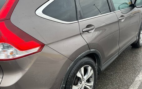 Honda CR-V IV, 2013 год, 1 375 000 рублей, 8 фотография