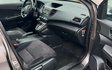 Honda CR-V IV, 2013 год, 1 375 000 рублей, 6 фотография