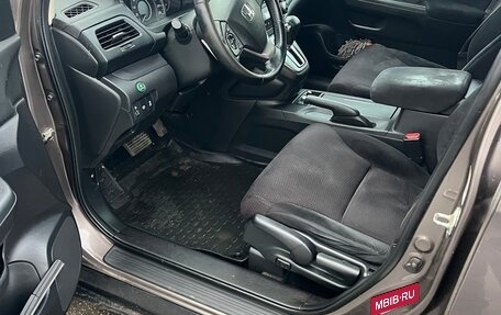 Honda CR-V IV, 2013 год, 1 375 000 рублей, 5 фотография