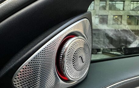 Mercedes-Benz S-Класс, 2015 год, 3 395 000 рублей, 19 фотография