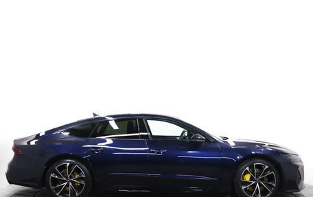 Audi A7, 2019 год, 5 190 000 рублей, 4 фотография