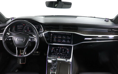 Audi A7, 2019 год, 5 190 000 рублей, 12 фотография