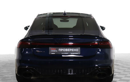 Audi A7, 2019 год, 5 190 000 рублей, 6 фотография