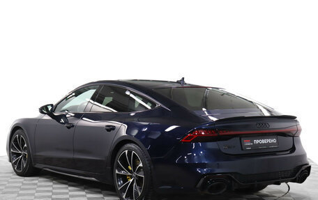 Audi A7, 2019 год, 5 190 000 рублей, 7 фотография