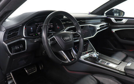 Audi A7, 2019 год, 5 190 000 рублей, 13 фотография