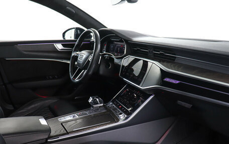 Audi A7, 2019 год, 5 190 000 рублей, 9 фотография