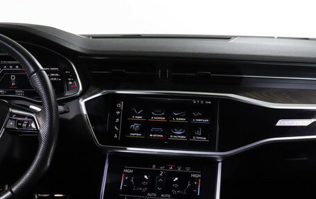 Audi A7, 2019 год, 5 190 000 рублей, 14 фотография