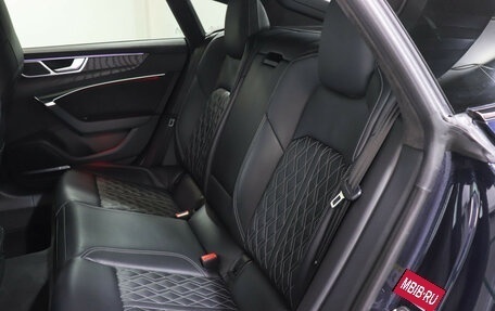 Audi A7, 2019 год, 5 190 000 рублей, 10 фотография