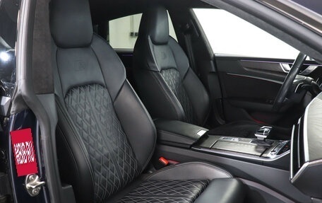 Audi A7, 2019 год, 5 190 000 рублей, 16 фотография