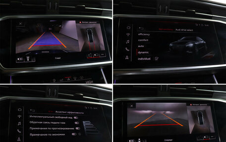 Audi A7, 2019 год, 5 190 000 рублей, 18 фотография