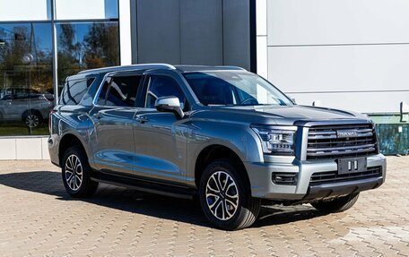 Haval H5, 2024 год, 3 649 000 рублей, 2 фотография