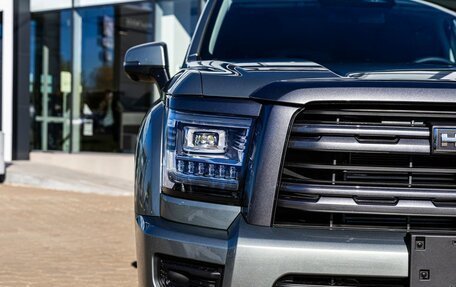 Haval H5, 2024 год, 3 649 000 рублей, 4 фотография