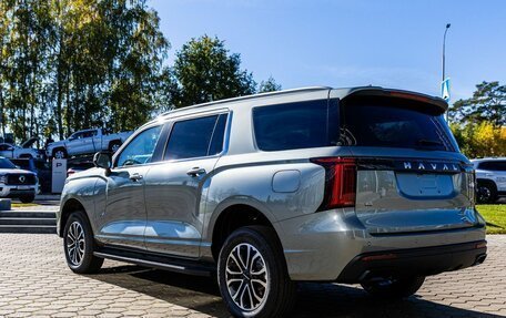 Haval H5, 2024 год, 3 649 000 рублей, 7 фотография