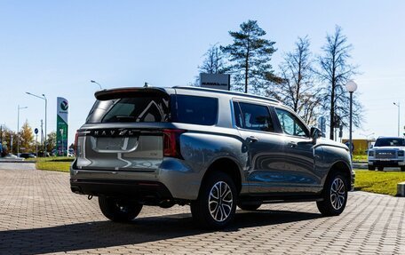 Haval H5, 2024 год, 3 649 000 рублей, 8 фотография