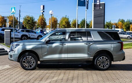 Haval H5, 2024 год, 3 649 000 рублей, 9 фотография