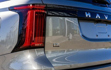 Haval H5, 2024 год, 3 649 000 рублей, 20 фотография