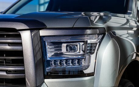 Haval H5, 2024 год, 3 649 000 рублей, 18 фотография