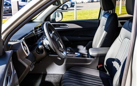 Haval H5, 2024 год, 3 649 000 рублей, 12 фотография