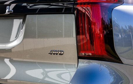 Haval H5, 2024 год, 3 649 000 рублей, 19 фотография