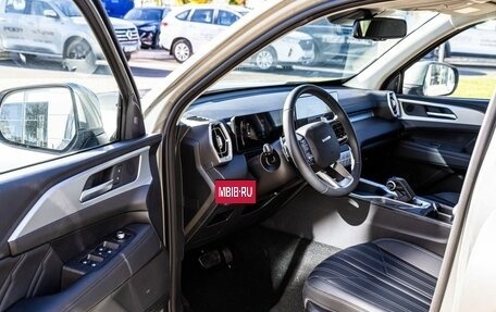 Haval H5, 2024 год, 3 649 000 рублей, 11 фотография