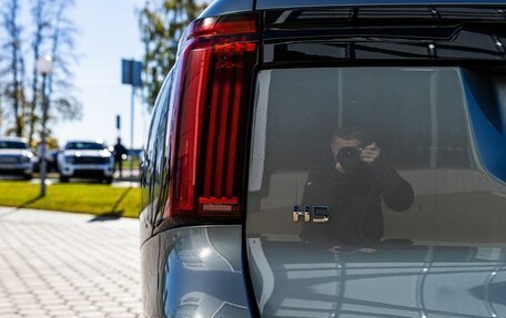 Haval H5, 2024 год, 3 649 000 рублей, 24 фотография