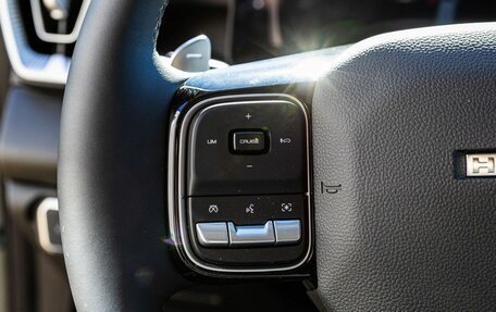 Haval H5, 2024 год, 3 649 000 рублей, 33 фотография