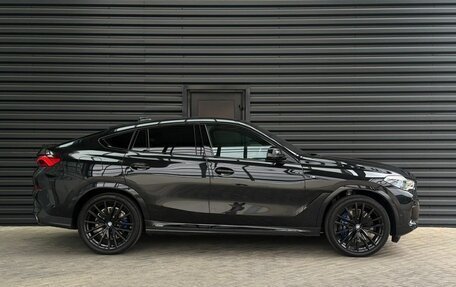 BMW X6, 2023 год, 12 190 000 рублей, 6 фотография