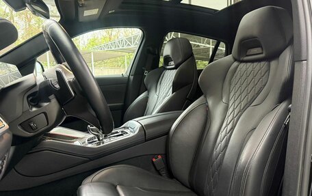 BMW X6, 2023 год, 12 190 000 рублей, 10 фотография