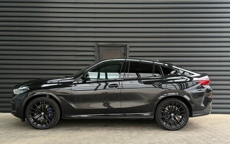 BMW X6, 2023 год, 12 190 000 рублей, 2 фотография
