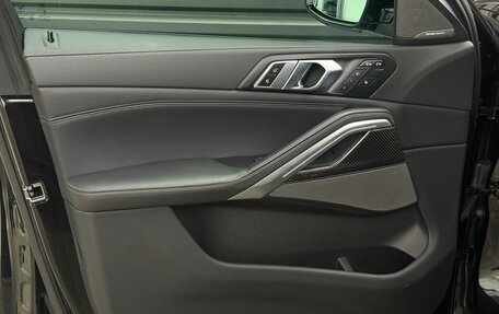BMW X6, 2023 год, 12 190 000 рублей, 9 фотография