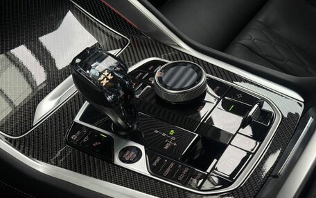 BMW X6, 2023 год, 12 190 000 рублей, 14 фотография