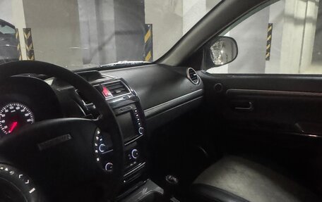 DW Hower H3 I, 2018 год, 1 150 000 рублей, 7 фотография