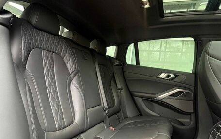 BMW X6, 2023 год, 12 190 000 рублей, 17 фотография