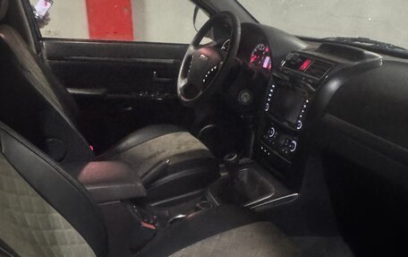 DW Hower H3 I, 2018 год, 1 150 000 рублей, 6 фотография