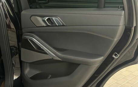 BMW X6, 2023 год, 12 190 000 рублей, 16 фотография