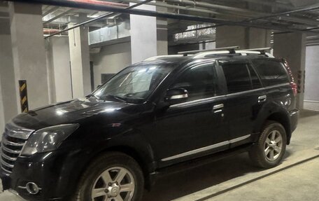 DW Hower H3 I, 2018 год, 1 150 000 рублей, 2 фотография