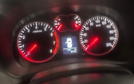 DW Hower H3 I, 2018 год, 1 150 000 рублей, 9 фотография