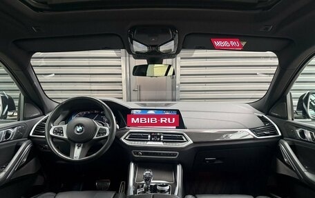 BMW X6, 2023 год, 12 190 000 рублей, 11 фотография