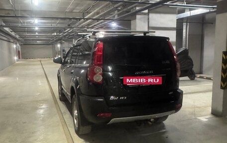 DW Hower H3 I, 2018 год, 1 150 000 рублей, 4 фотография