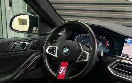 BMW X6, 2023 год, 12 190 000 рублей, 13 фотография