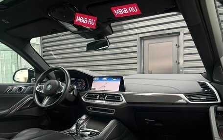 BMW X6, 2023 год, 12 190 000 рублей, 12 фотография