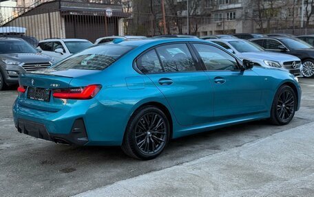 BMW 3 серия, 2024 год, 5 150 000 рублей, 6 фотография