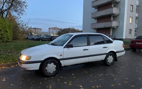Volkswagen Passat B4, 1994 год, 250 000 рублей, 4 фотография