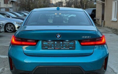 BMW 3 серия, 2024 год, 5 150 000 рублей, 5 фотография