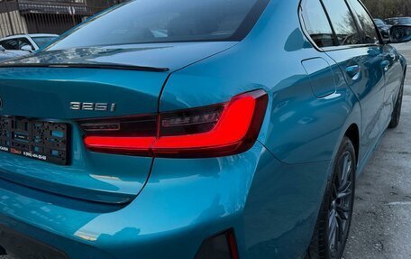 BMW 3 серия, 2024 год, 5 150 000 рублей, 7 фотография